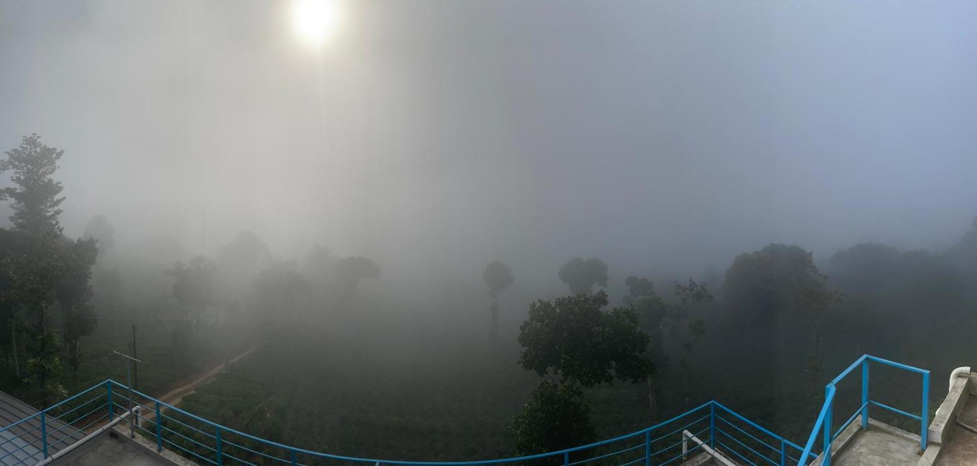 Best Mist Idukki Exterior foto