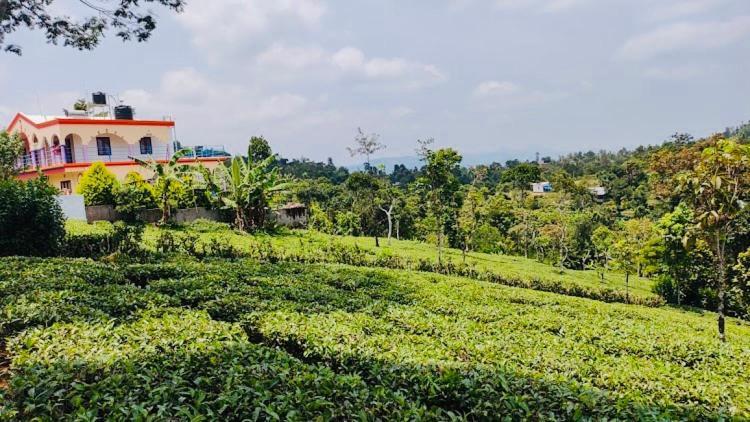 Best Mist Idukki Exterior foto