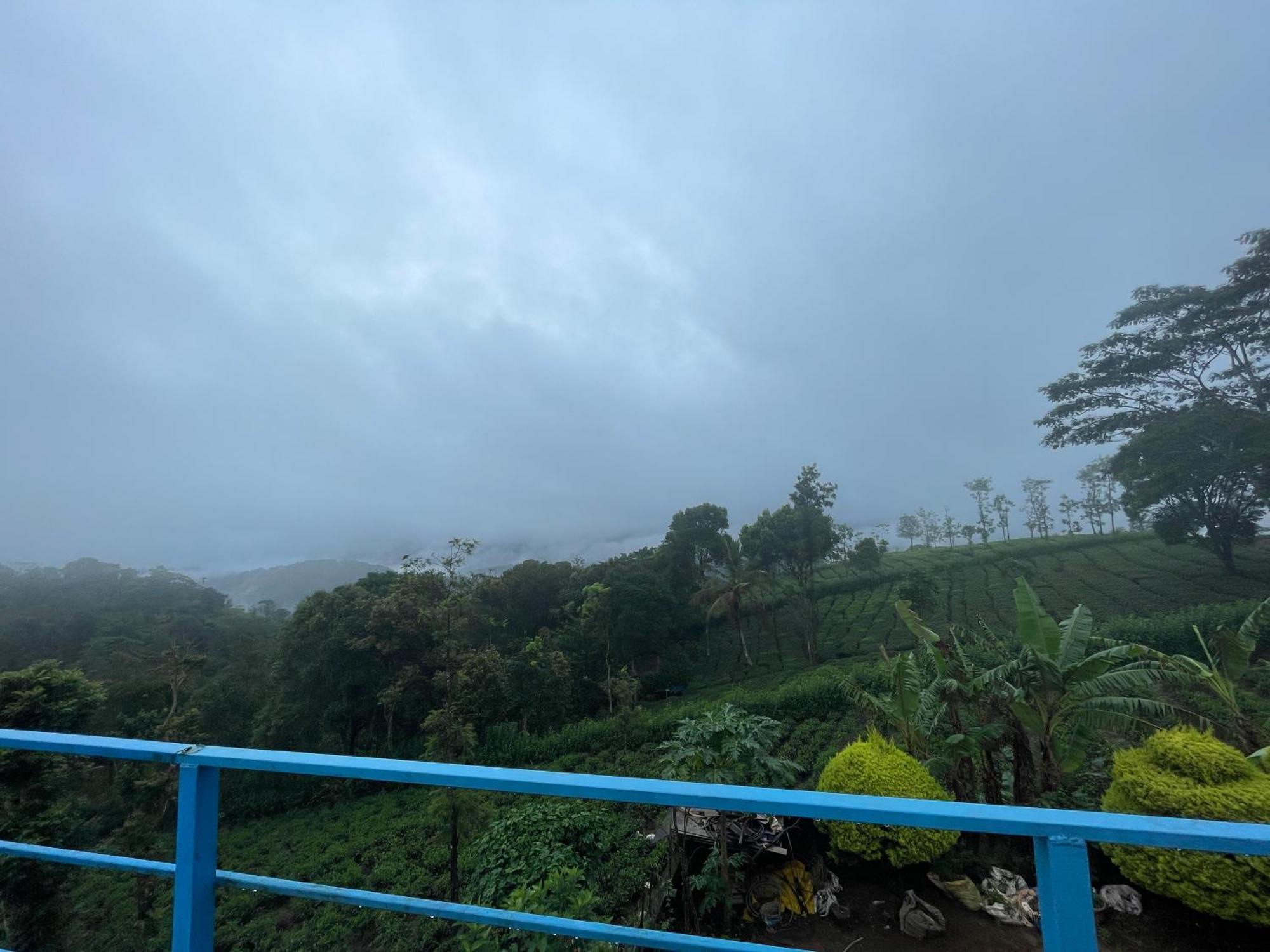 Best Mist Idukki Exterior foto