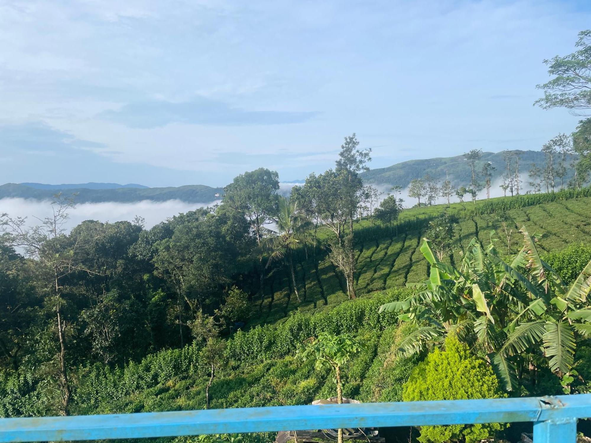 Best Mist Idukki Exterior foto