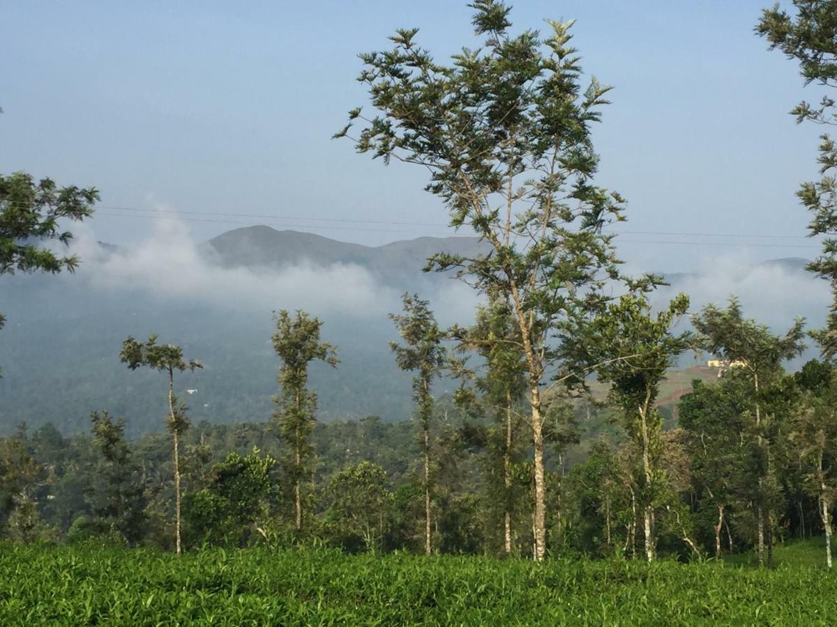 Best Mist Idukki Exterior foto